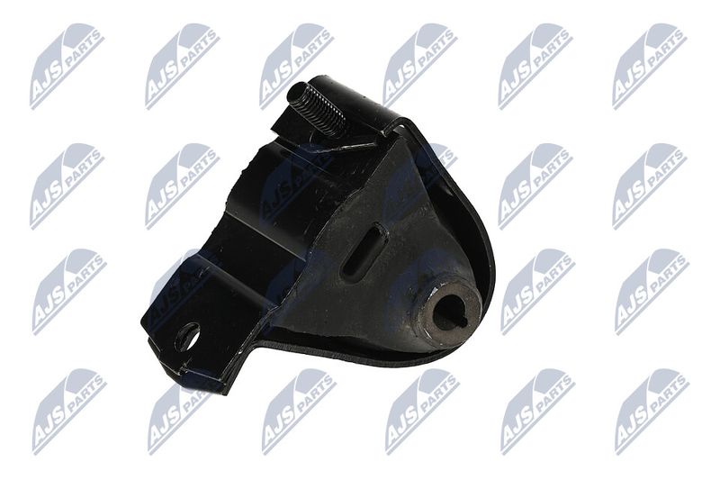 Paigutus, Mootor, NTY ZPS-CH-063