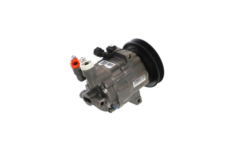 REMANTE 005-001-000232R Compressor, air conditioning