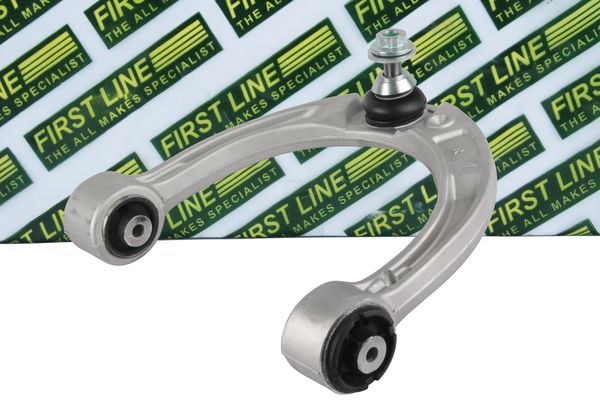 FIRST LINE Control/Trailing Arm, wheel suspension FCA8041
