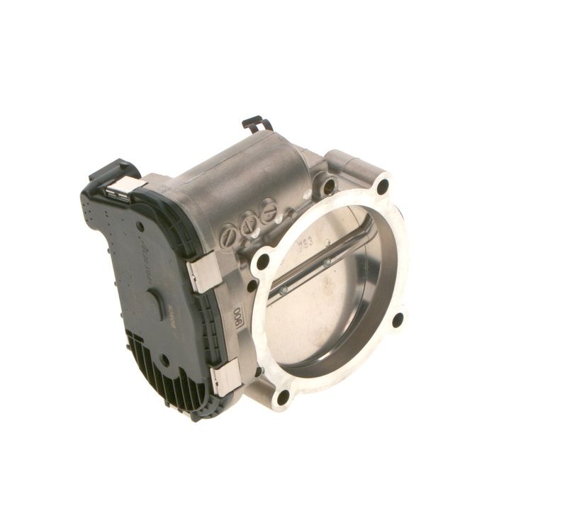 BOSCH 0280750191 Actuator, throttle valve