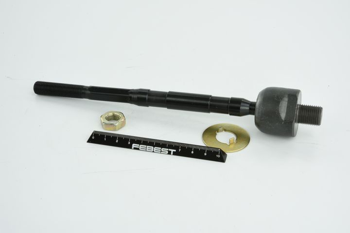 FEBEST 0322-GBUN AUTOMOTIVE Gas Spring, bonnet
