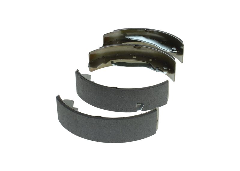 BOSCH 0986487318 Brake Shoe Set