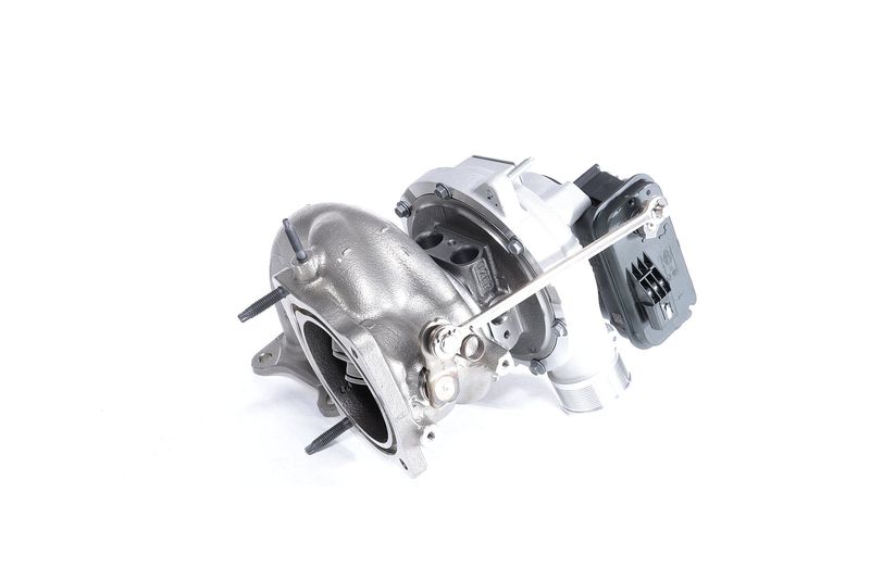 Compresor,sistem de supraalimentare T918698 BTS Turbo