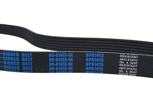 STELLOX 06-01413-SX V-ribbed Belt
