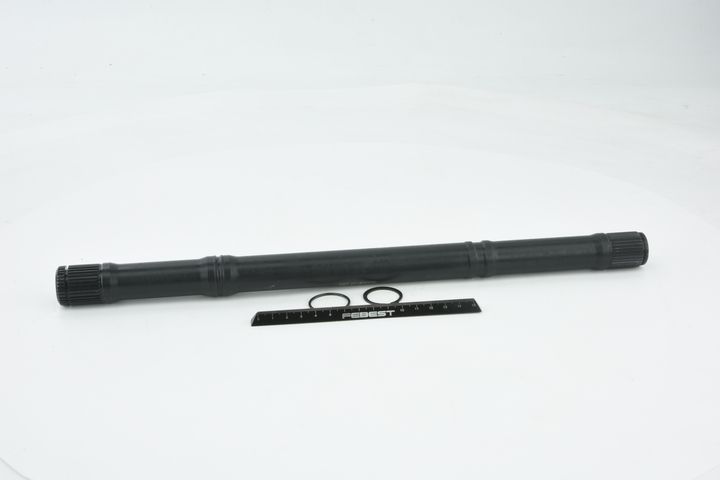 FEBEST 0212-MR20CVT4WD Drive Shaft