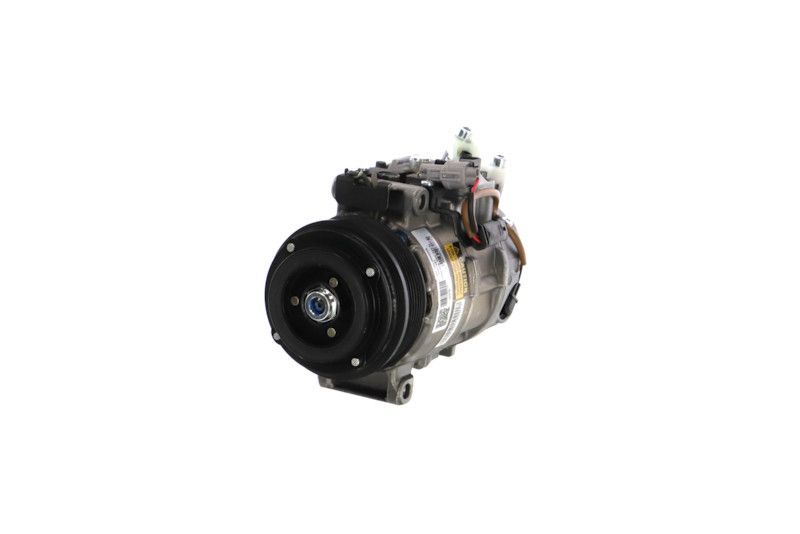 REMANTE 005-001-000322R Compressor, air conditioning
