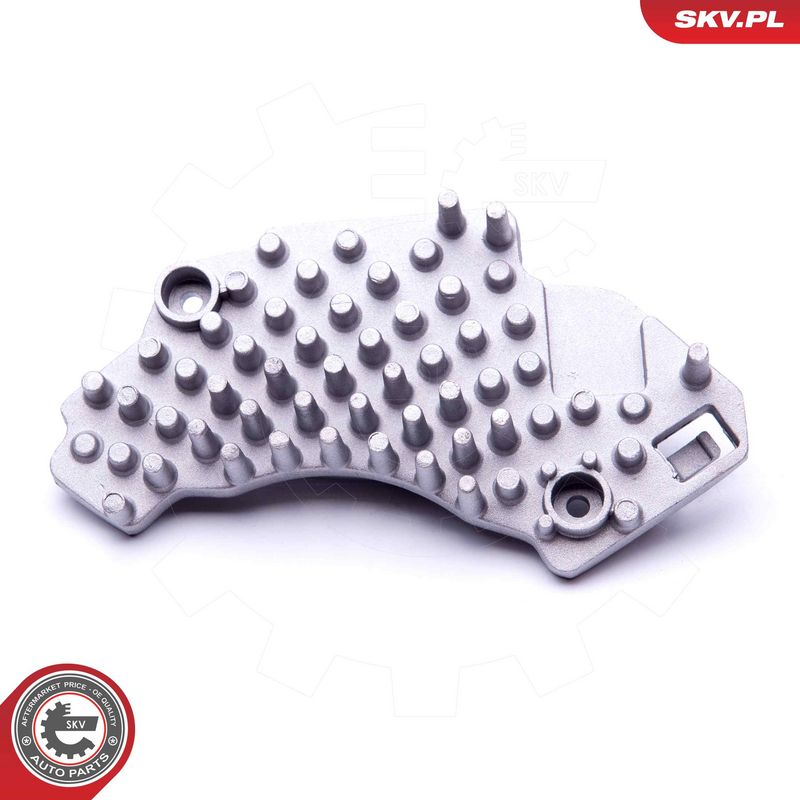 Takistus, salongipuhur, ESEN SKV 94SKV090