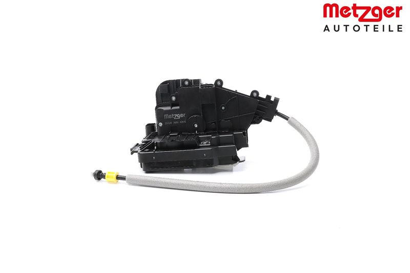 METZGER AUTOTEILE 2314246 Durų spyna