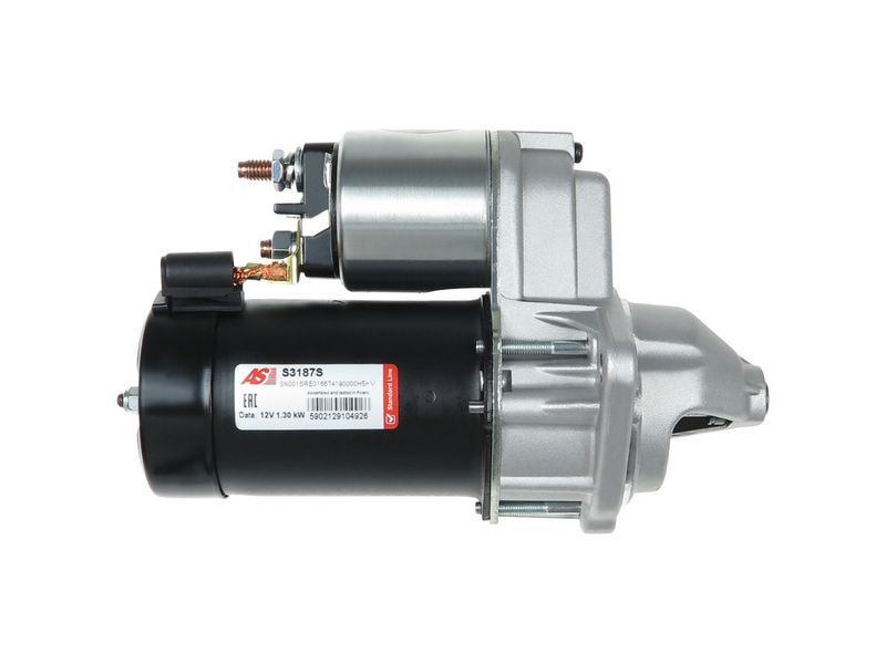 AS-PL S3187S Starter