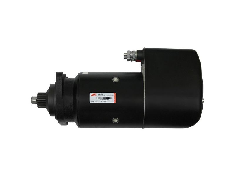 AS-PL S0354 Starter