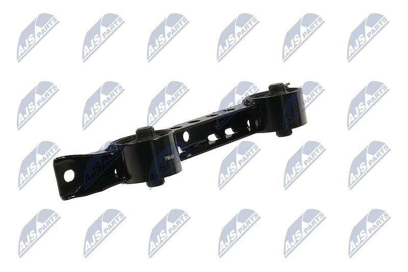 Paigutus, Mootor, NTY ZPS-MS-045