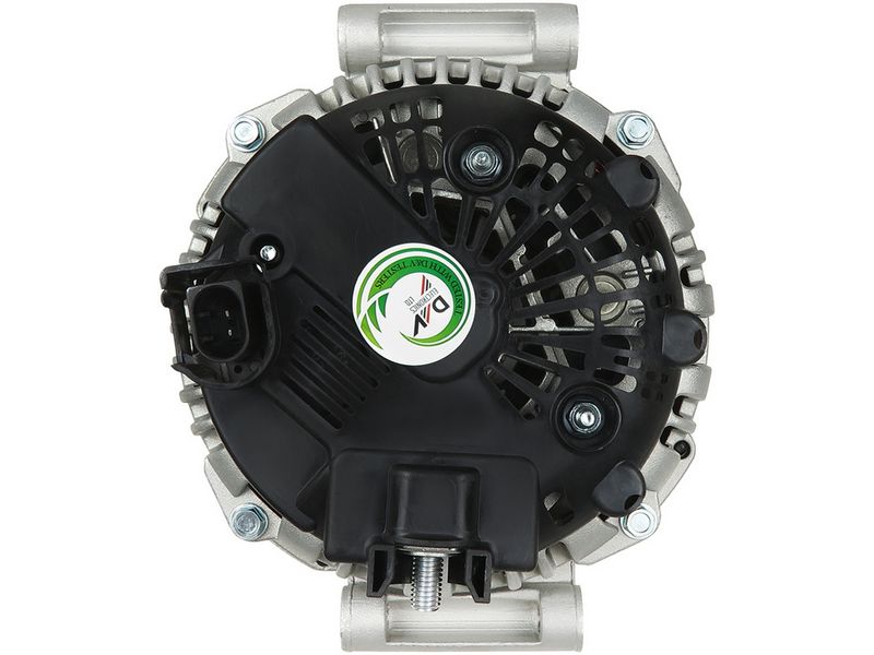 AS-PL A3114 Alternator