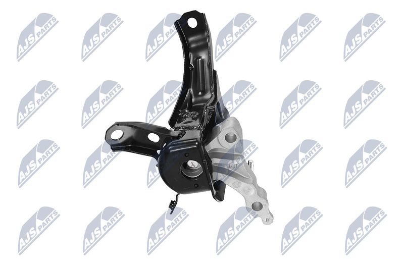 NTY ZPS-TY-177 Mounting, engine