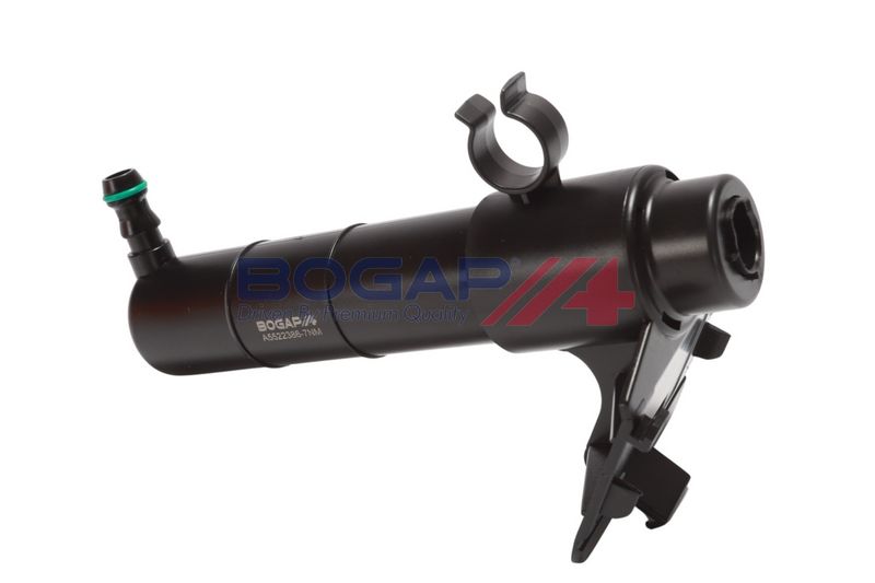 BOGAP A5522386 Washer Fluid Jet, headlight cleaning