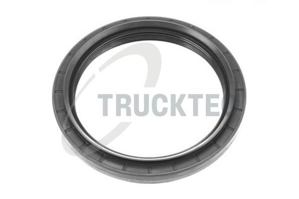 TRUCKTEC AUTOMOTIVE 03.31.057 - Rato stebulės riebokšlis