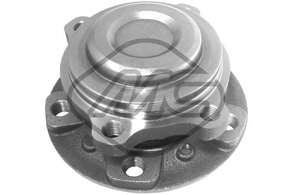 Metalcaucho 90147 - Rato stebulė