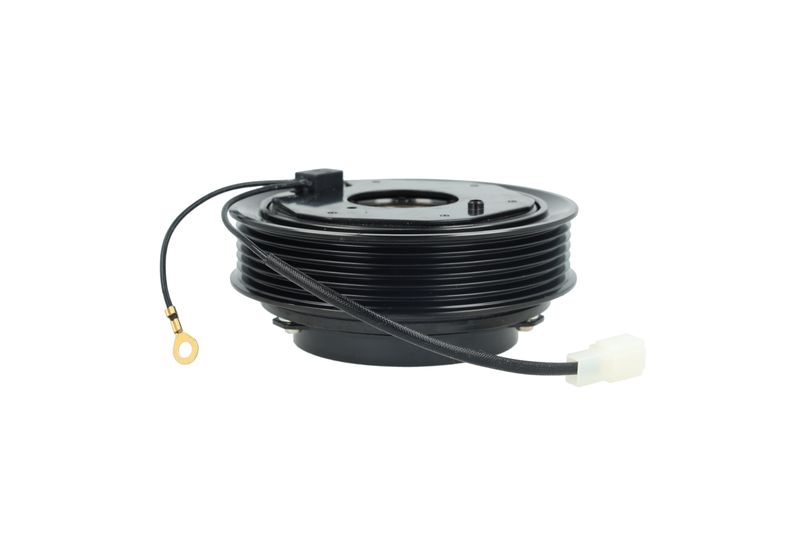 Magnetsidur, kliimakompressor, NRF 380037