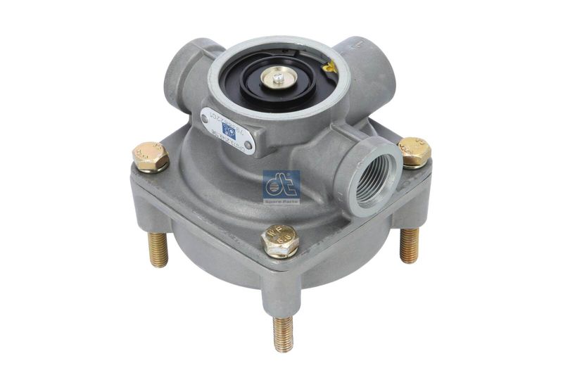 DT Spare Parts 5.70196 Pressure Limiting Valve