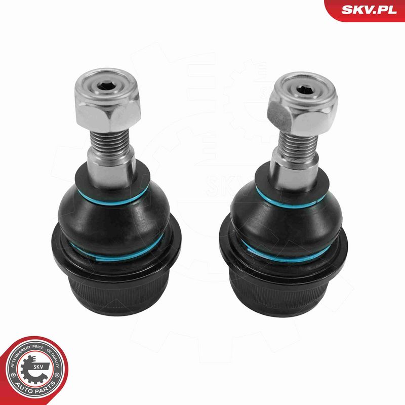 ESEN SKV 92SKV480 Control/Trailing Arm Kit, wheel suspension
