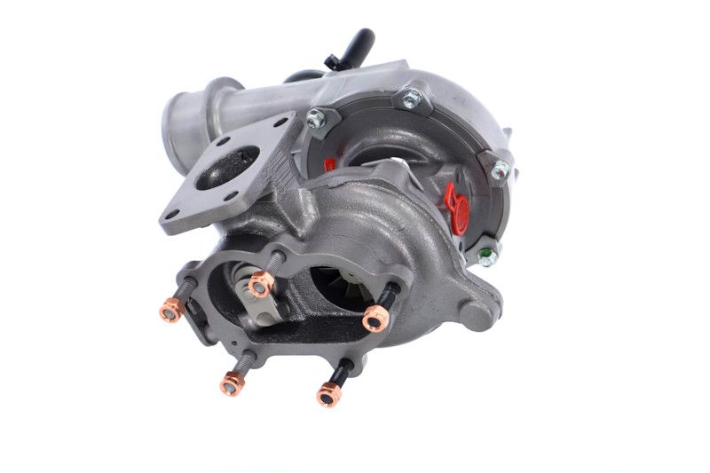 REMANTE 003-002-001045R Charger, charging (supercharged/turbocharged)