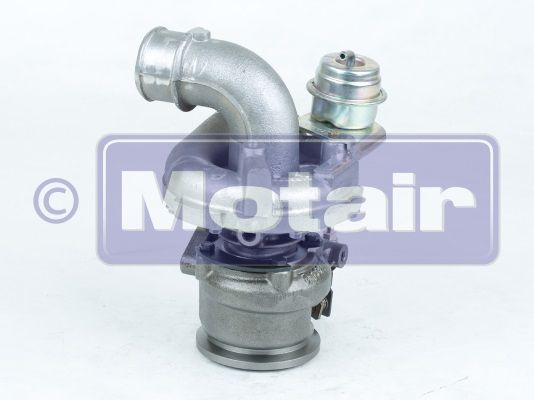 MOTAIR TURBO 333335 Charger, charging (supercharged/turbocharged)