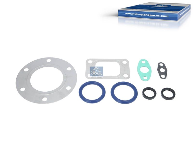 Set garnituri, compresor 4.90419 DT Spare Parts
