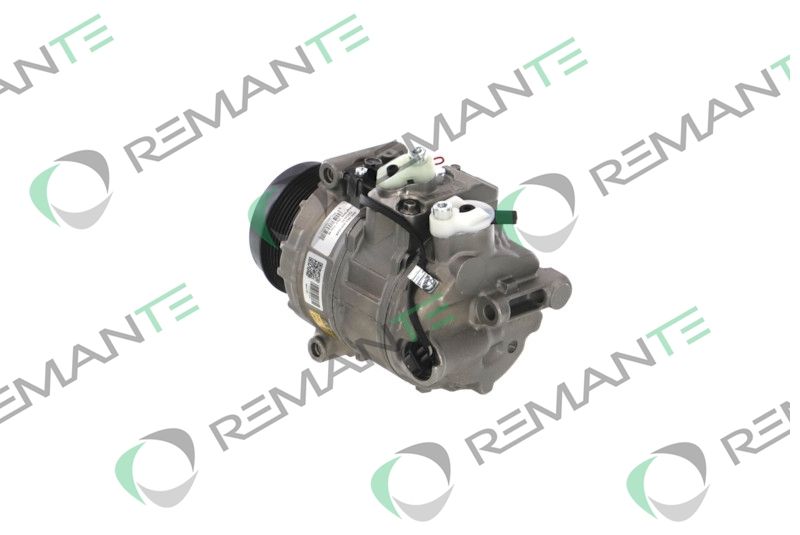 REMANTE 005-001-000160R Compressor, air conditioning
