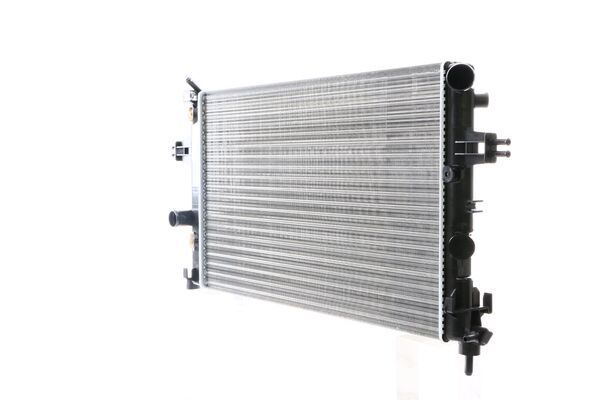 MAHLE CR 228 000S Radiator, engine cooling