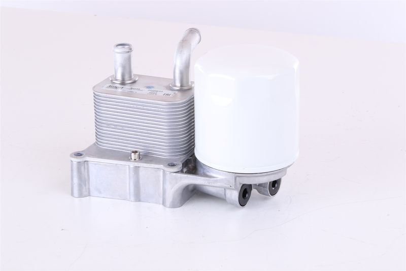 Õliradiaator, mootoriõli, NISSENS 90696