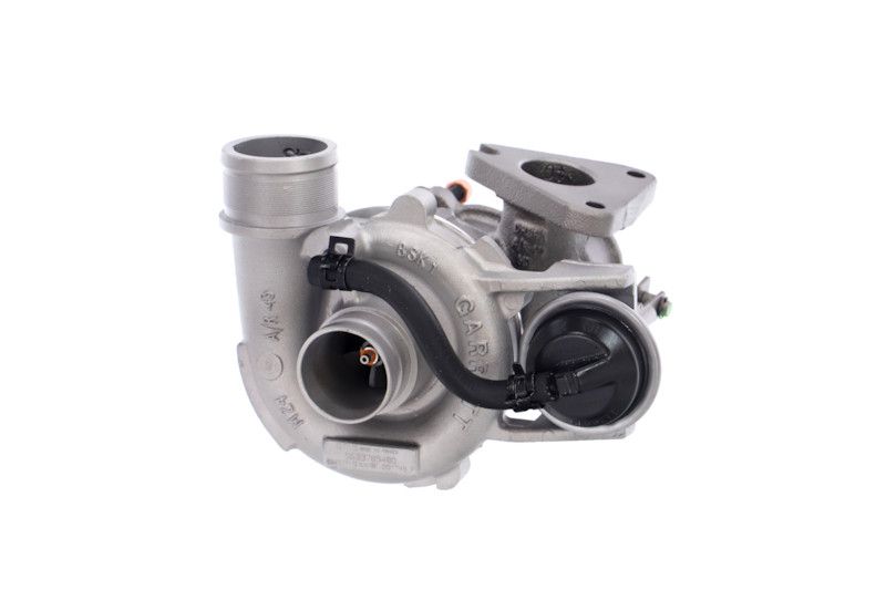 REMANTE 003-001-001338R Charger, charging (supercharged/turbocharged)