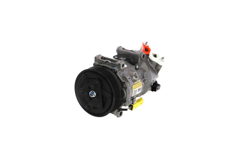 REMANTE 005-001-000319R Compressor, air conditioning