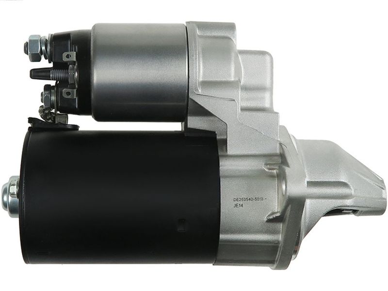 AS-PL S6466(DENSO) Starter