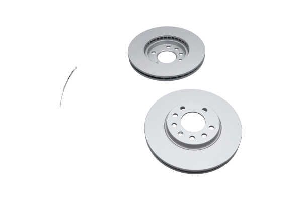 Kavo Parts BR-10326-C Stabdžių diskas