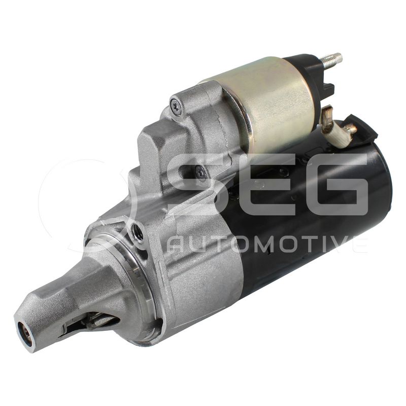 SEG Automotive 0001115053 Starter