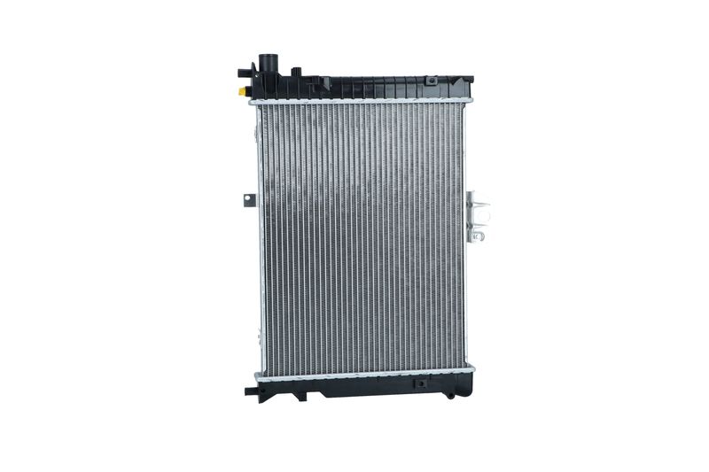NRF 504140 Variklio aušinimo radiatorius
