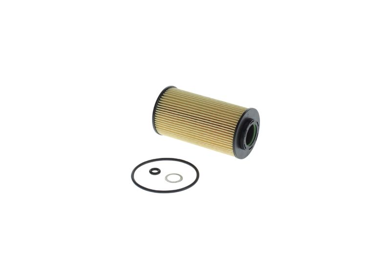 BOSCH F 026 407 062 Оливний фільтр