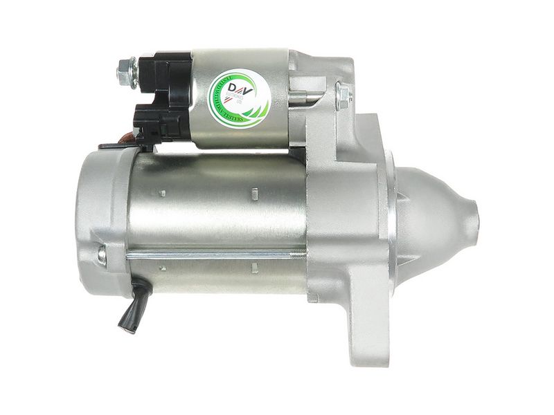 AS-PL S6417S Starter