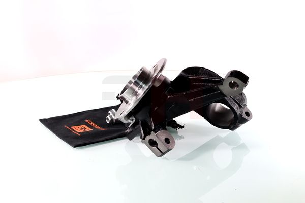 GH GH-283705V Steering Knuckle, wheel suspension