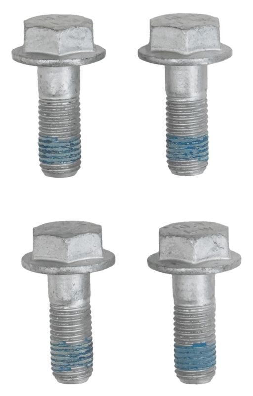 TRW GDB1579 Brake Pad Set, disc brake