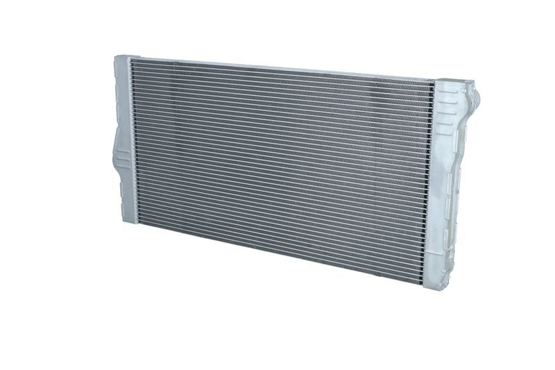 Radiaator, mootorijahutus, NRF 53817