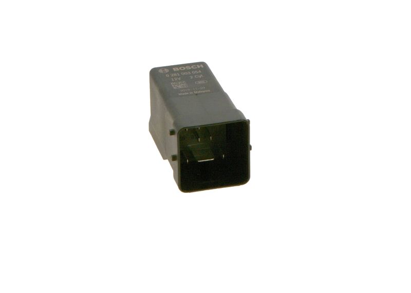 BOSCH 0281003054 Control Unit, glow time