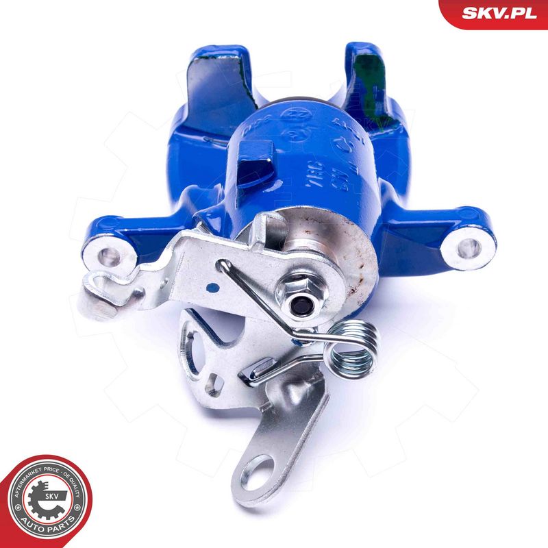 Prekės atitinka OEM kodą: 8J0615424