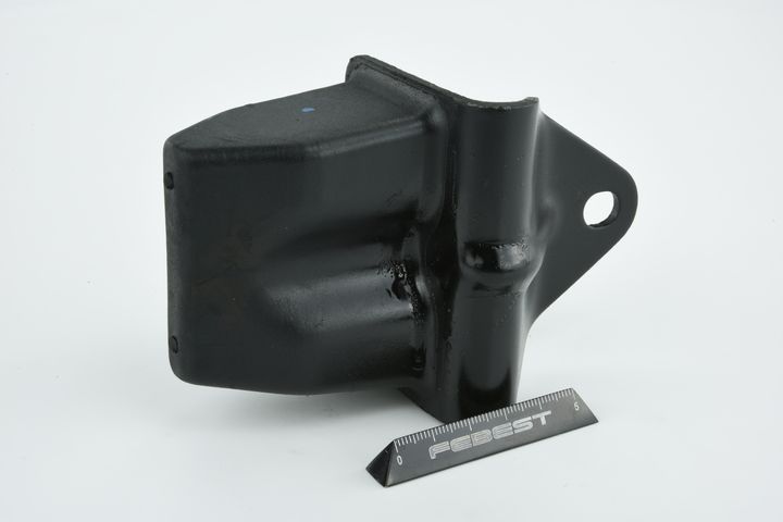 FEBEST TD-SR40R Rubber Buffer, suspension