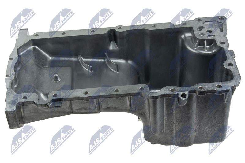 NTY BMO-CH-035 Oil Sump