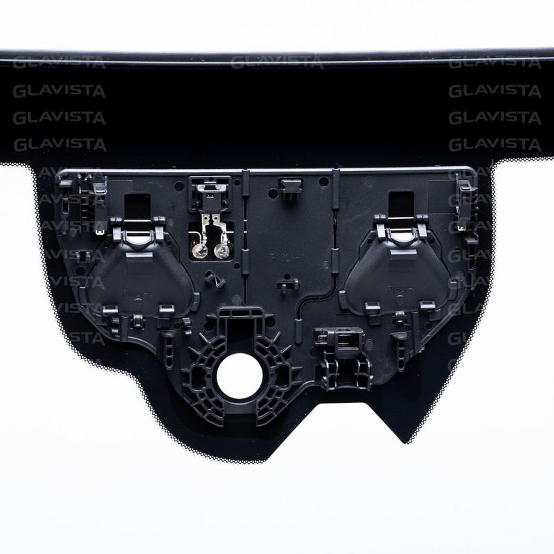 GLAVISTA 103140 Priekinis stiklas