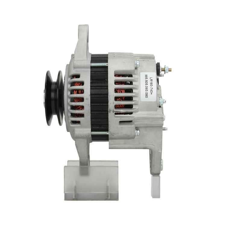 Generaator, BV PSH 985.505.060.080