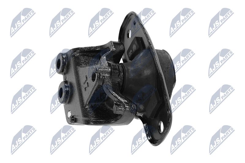 Paigutus, Mootor, NTY ZPS-CT-020