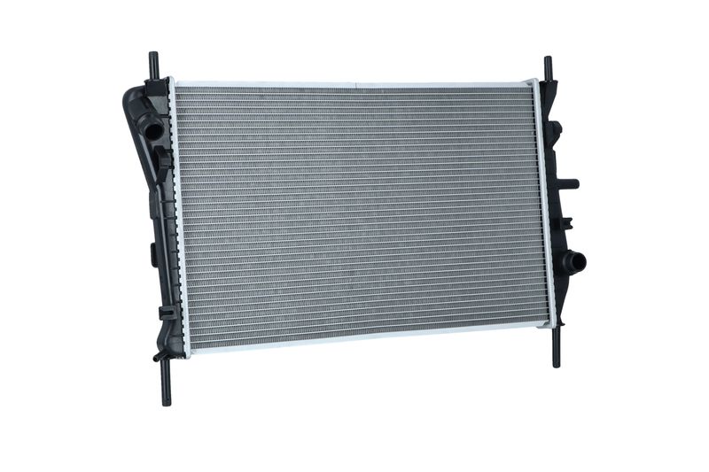 Radiaator, mootorijahutus, NRF 53741