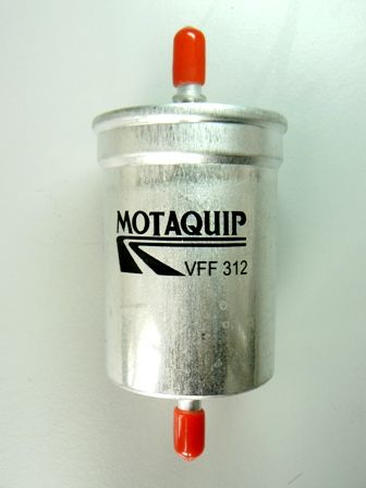 MOTAQUIP Üzemanyagszűrő VFF312