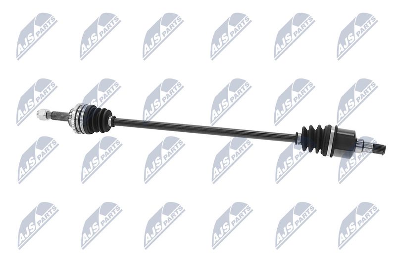 NTY NPW-DW-077 Drive Shaft